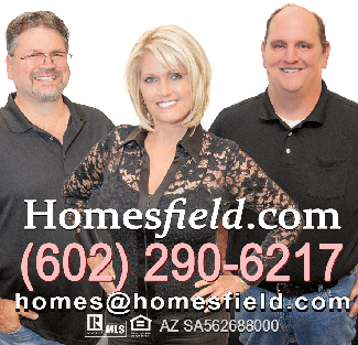 Homesfield Agents of The Realty Gurus in AZ Homesfield Agents of The Realty Gurus in AZ