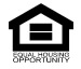Equal Housing Opportunity Equal Housing Opportunity
